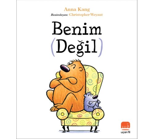 Benim (Değil)