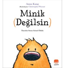 Minik (Değilsin)
