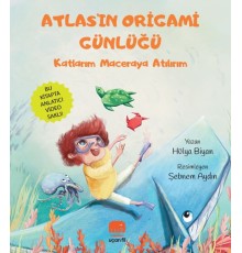 Atlas'ın Origami Günlüğü