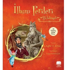İlham Perileri - Michelangelo