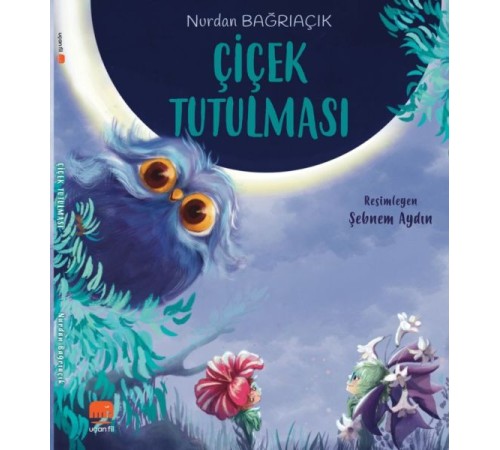 Çiçek Tutulması