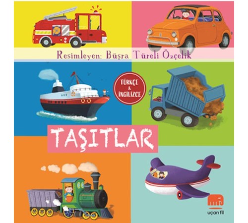 Taşıtlar