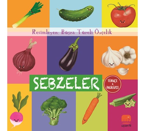 Sebzeler