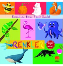 Renkler