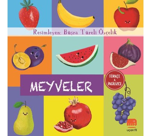 Meyveler