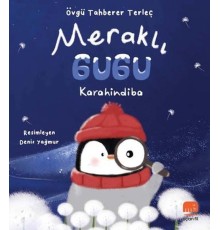 Meraklı Gugu - Karahindiba