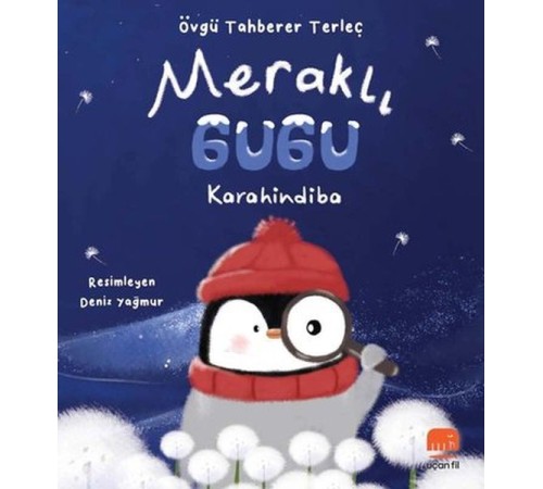 Meraklı Gugu - Karahindiba