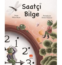 Saatçi Bilge