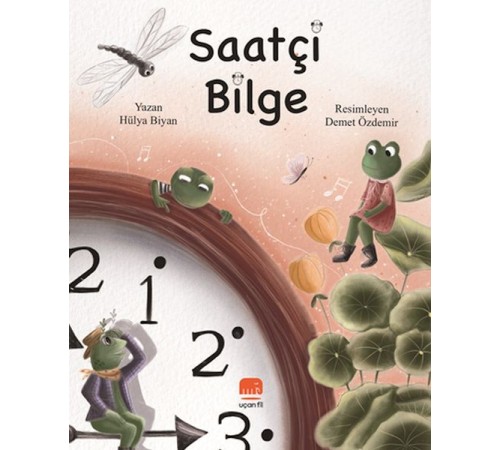 Saatçi Bilge
