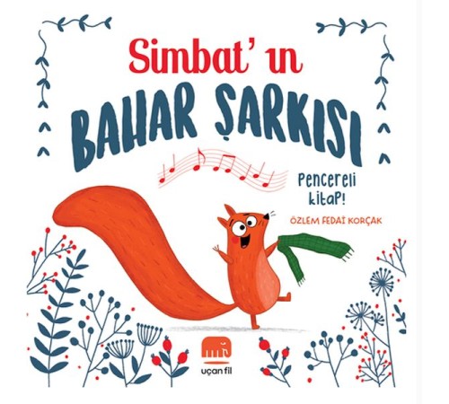 Simbat’ın Bahar Şarkısı