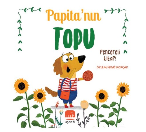 Papita’nın Topu
