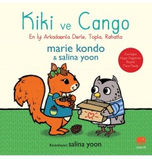 Kiki ve Cango