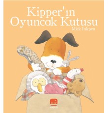 Kipper’ın Oyuncak Kutusu