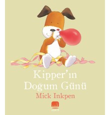 Kipper’ın Doğum Günü
