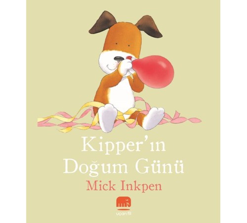 Kipper’ın Doğum Günü