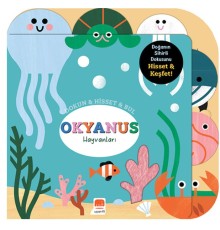 Dokun & Hisset & Bul Okyanus Hayvanları