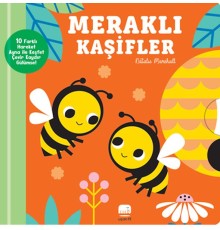 Kaydır ve Gülümse Meraklı Kaşifler