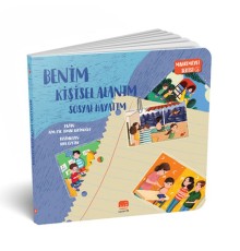 Mahremiyet Serisi 3 Benim Kişisel Alanım Sosyal Hayatım