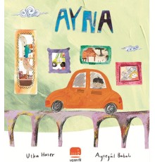 Ayna