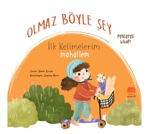 Olmaz Böyle Şey