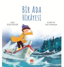 Bir Ada Hikâyesi
