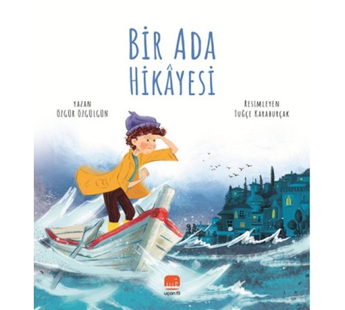 Bir Ada Hikâyesi