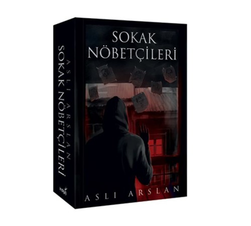 Sokak Nöbetçileri