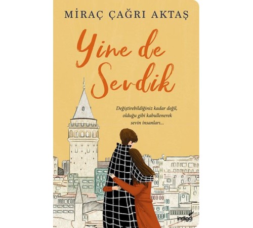 Yine de Sevdik Yine de Sevdik