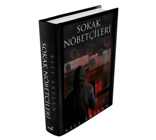 Sokak Nöbetçileri (Ciltli) Sokak Nöbetçileri (Ciltli)