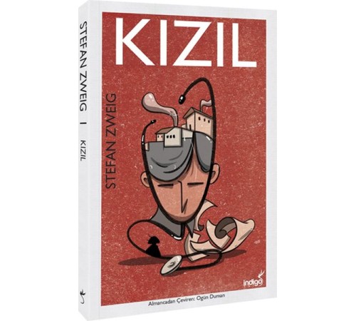 Kızıl
