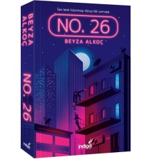 No. 26 - Ciltsiz