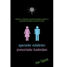 Spermler Erkekten Yumurtalar Kadından