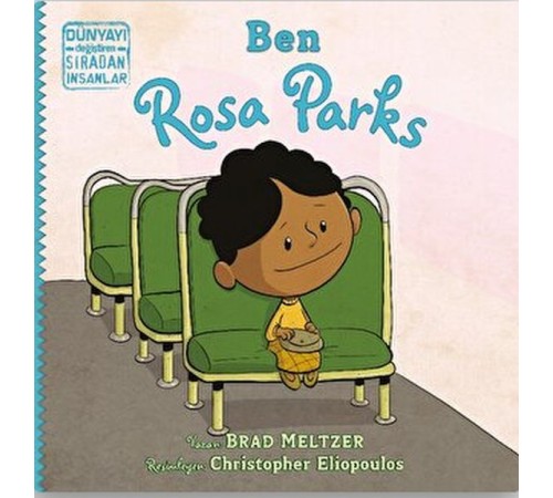 Ben Rosa Parks