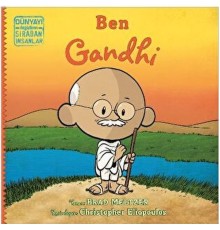 Ben Gandhi