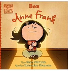 Ben Anne Frank