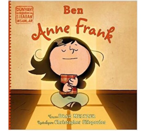 Ben Anne Frank