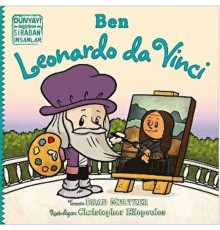 Ben Leonardo da Vinci