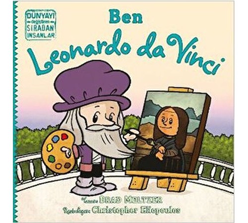 Ben Leonardo da Vinci