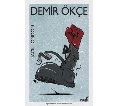 Demir Ökçe