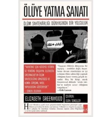 Ölüye Yatma Sanatı