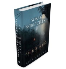Sokak Nöbetçileri 2 (Ciltli)