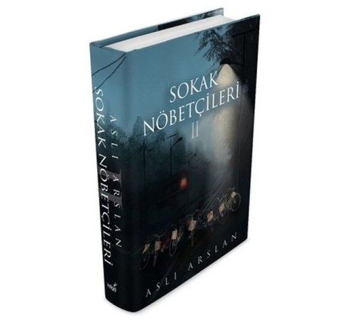 Sokak Nöbetçileri 2 (Ciltli)