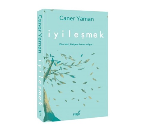 İyileşmek İyileşmek
