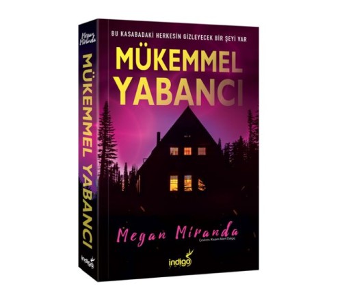 Mükemmel Yabancı Mükemmel Yabancı