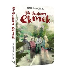 Bir Yudum Ekmek