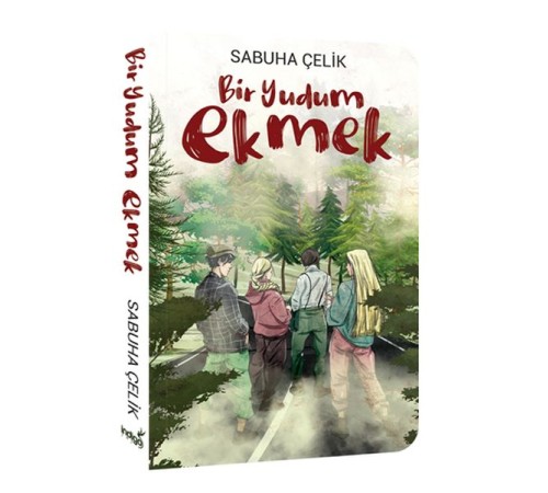 Bir Yudum Ekmek
