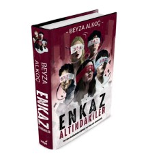 Enkaz Altındakiler (Ciltli)