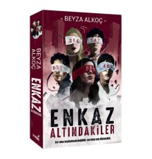 Enkaz Altındakiler