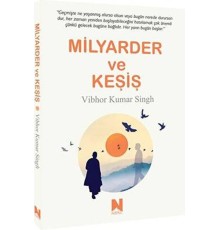 Milyarder ve Keşiş