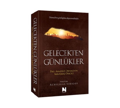 Gelecekten Günlükler